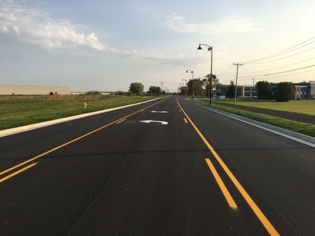 Quality Pavement Awards - Asphalt Pavement Association of Indiana