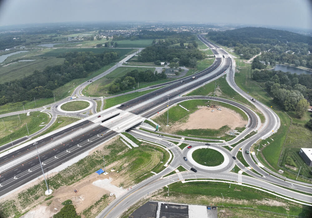 INDOT Greater than 10000 tons