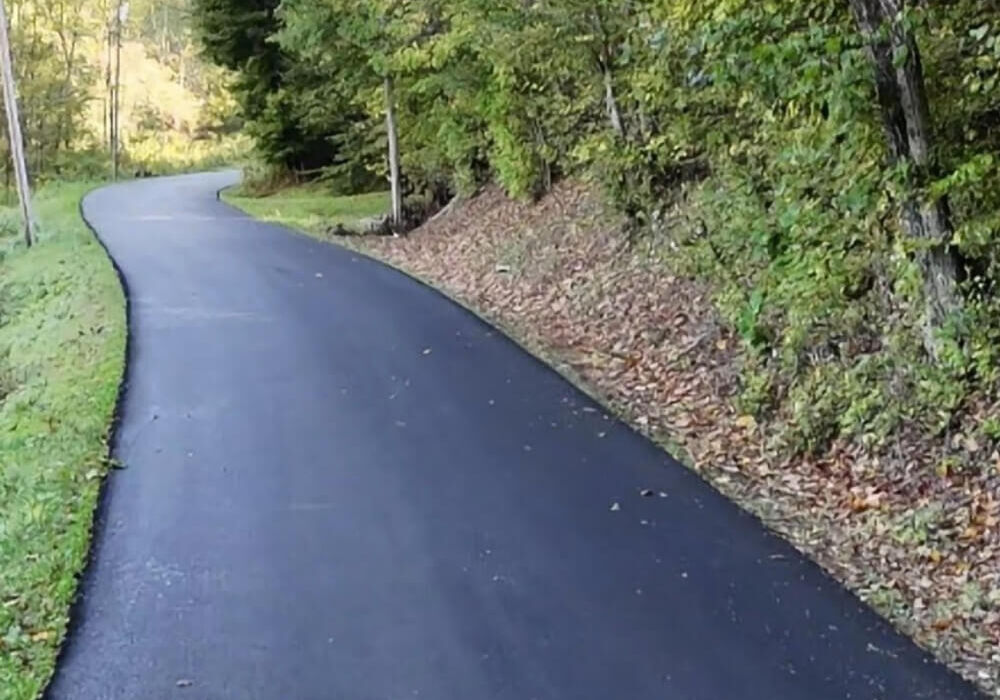 Public Agency Roadway Greater than 3000 tons