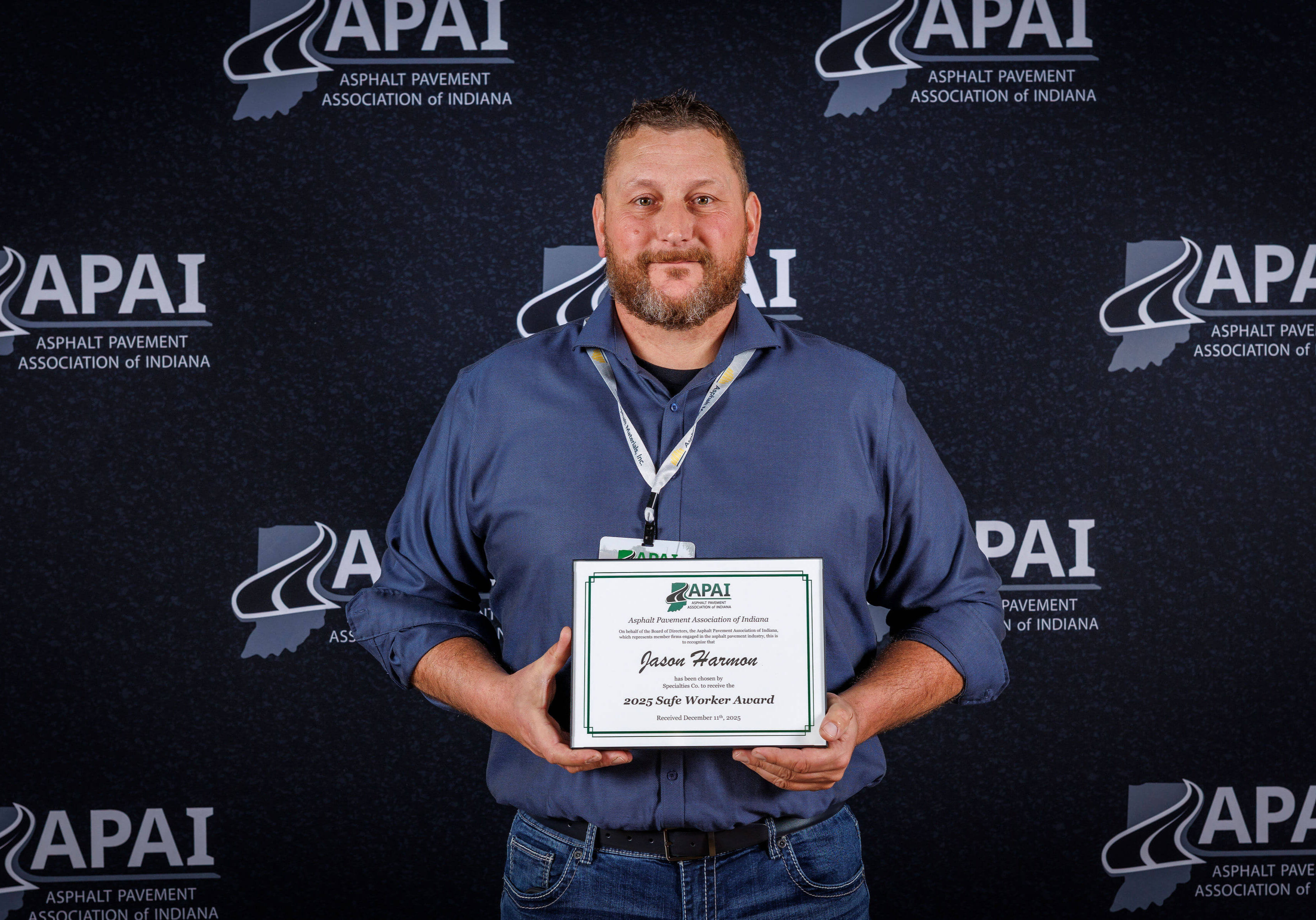 Safe Worker - Specialties