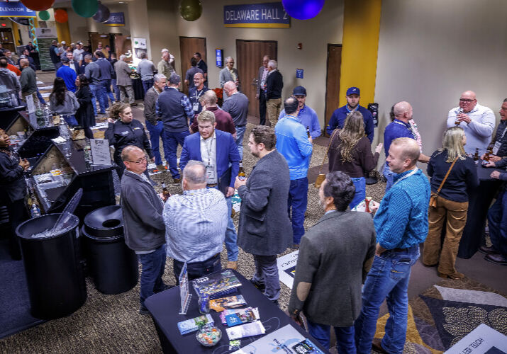 Winter Conference(1)